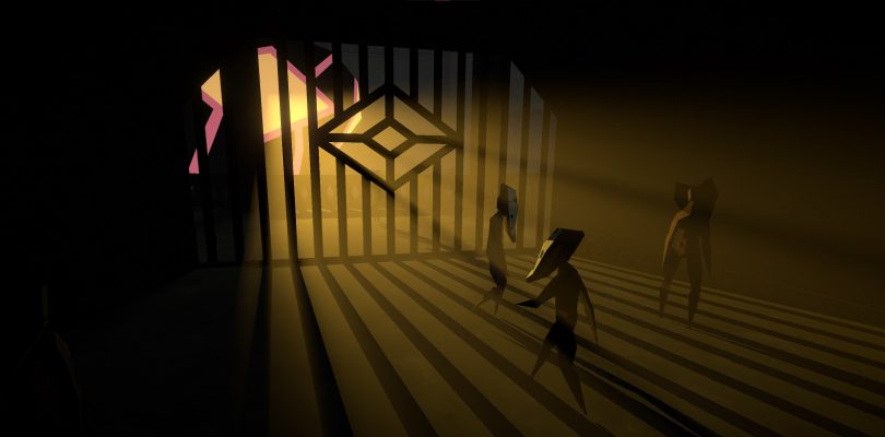 Panoptic – „Hide and Seek“-VR-Game veröffentlicht