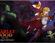 Scarlet Hood and the Wicked Wood – Hier kommt der Launch-Trailer