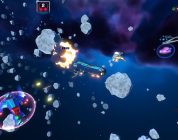 Space Crew: Legendary Edition startet auf PC und Konsolen