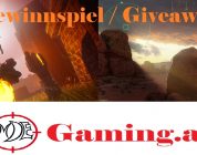 Gewinnspiel – Spellbreak und ExoCorps bei uns abstauben