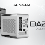 Streacom DA2 V2 – Das Mini-ITX-Gehäuse im Detail