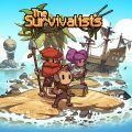 The Survivalists – „Frostbite Frontier“-DLC unterwegs