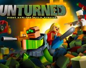 UNTURNED – Zombie-Survival gibt es nun auch auf der Switch