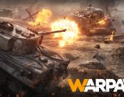 Warpath – Echtzeit-Strategiespiel startet nun auch auf PC