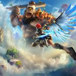 Immortals Fenyx Rising kostenlos abgreifen