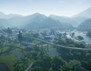 Jurassic World Evolution – Complete Edition startet auf der Nintendo Switch