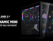 Lian Li O11 Dynamic Mini – Das modulare Gehäuse im Detail