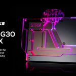 PHANTEKS Glacier G30 STRIX – Die Premium-Wakü für die ASUS GeForce RTX 3000er-Serie im Detail