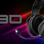 Sharkoon RUSH ER30 – Das RGB-Gaming-Headset im Detail