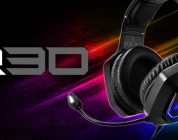 Sharkoon RUSH ER30 – Das RGB-Gaming-Headset im Detail