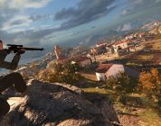 Sniper Elite 4 – Scharfschütze schleicht nun auch auf der Nintendo Switch