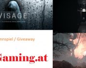 Gewinnspiel: Visage – Wir verlosen fünf Mal gewaltigen Horror