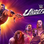 WWE Undefeated – Andre The Giant steigt in den Ring