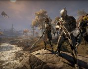 Warframe macht sich bereit für den Next Gen-Release auf XBox Series X|S und PS5