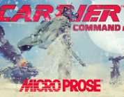 Carrier Command 2 – Hier kommt der Launch-Trailer