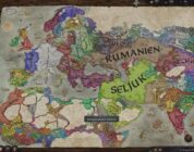 Crusader Kings III – Content Creator Pack: „North African Attire“ veröffentlicht