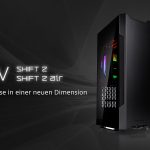 Evolv Shift 2 & Air – Das Mini-ITX-Gehäuse von Phanteks im Detail