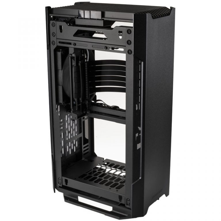 Phanteks Evolv Shift Air Mini Itx Mde Gaming