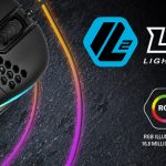 Sharkoon Light² S – Die ultraleichte Gaming-Maus im Detail