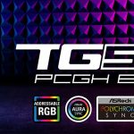 TG5 RGB Silent PCGH Edition – Geräuscharmes Gehäuse von Sharkoon