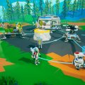 Klassik-Test: Astroneer – Kolonisierung unbekannter Welten