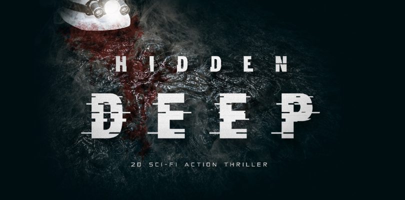 Hidden Deep – „Kill it with Fire“-Update bringt NPCs