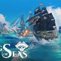 Test: King of Seas – Ein piratiges Action-RPG