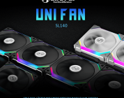 Lian Li UNI FAN SL140 – Die RGB-Lüfter im Detail