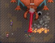 Rogue Heroes: Ruins of Tasos – Druids & Dungeons-Update veröffentlicht
