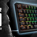 SKILLER SGK30 – Die Gaming-Tastatur von Sharkoon im Detail