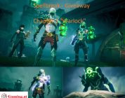 Gewinnspiel – Spellbreak: Wir verlosen sechs Codes für Chapter 1