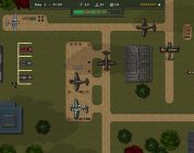 Until The Last Plane – Strategisches Management-Spiel hebt am 04. März ab
