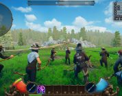 Empire of Ember – Full Release steigt am 20. Januar