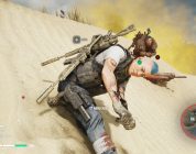 Ghost Recon Breakpoint – Service Game erhält keine Updates mehr