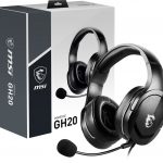 IMMERSE GH20 – Das Gaming-Headset im Detail