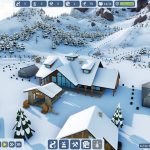 Preview – Snowtopia: Ski Resort Tycoon – Unser perfektes Skigebiet