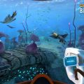 Subnautica & Below Zero kommen auf die Switch 2
