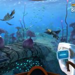 Subnautica & Below Zero kommen auf die Switch 2