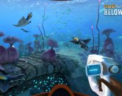 Subnautica & Below Zero kommen auf die Switch 2