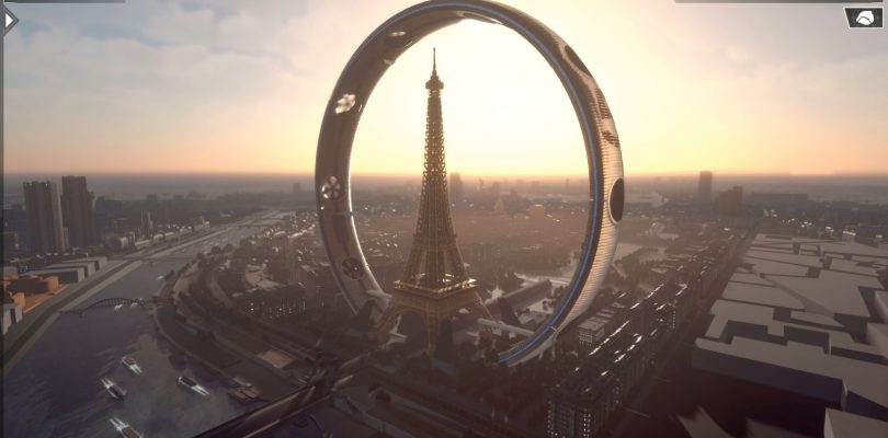 The Architect: Paris – Aufbauspiel startet seinen Full Release