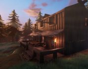 Valheim – Ashlands-Update bringt Endgame-Gebiet