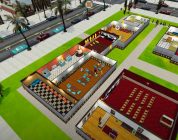 City Block Builder hat es endlich in den Early Access geschafft