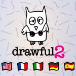 Drawful 2 – Deutsche Übersetzung ist unterwegs