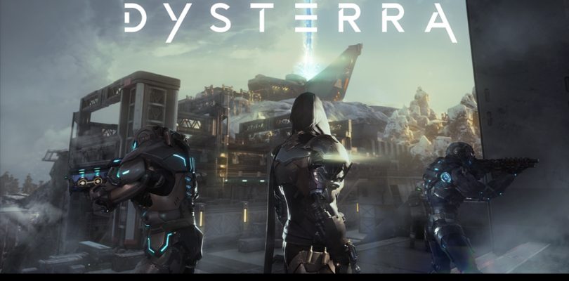 Dysterra – Free Weekend gestartet