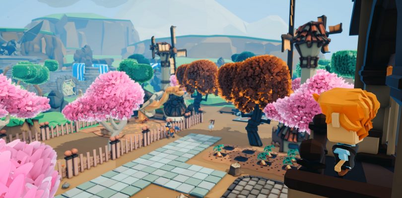 Epic Chef – Hier kommt der Launch-Trailer