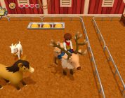 Harvest Moon: One World ist ab sofort für Nintendo Switch verfügbar