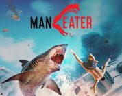 Maneater – Apex Edition erscheint am 30. September