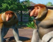 Planet Zoo – Nächstes DLC „Africa Pack“ veröffentlicht