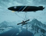 Red Wings: Aces of the Sky – Special Edition Retail-Box veröffentlicht