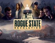 Rogue State Revolution startet seinen Release